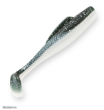 Z-MAN MinnowZ 3 inch